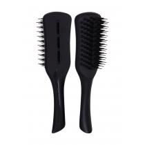 Tangle Teezer Easy Dry & Go   1Pc Jet Black   Für Frauen (Hairbrush)