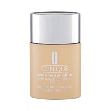 Clinique Even Better Glow  30Ml Wn 04 Bone  Spf15 Für Frauen (Makeup)