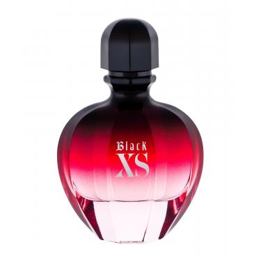 Paco Rabanne Black Xs 2018  80Ml    Für Frauen (Eau De Parfum)