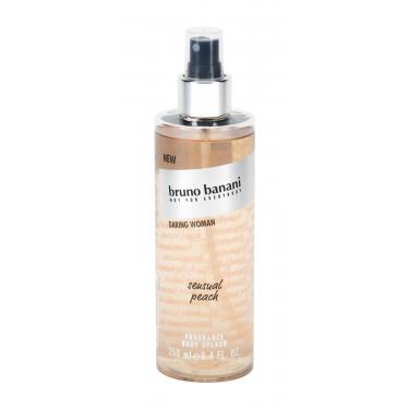 Bruno Banani Daring Woman   250Ml    Für Frauen (Body Spray)