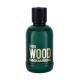 Dsquared2 Green Wood   100Ml    Für Mann (Eau De Toilette)
