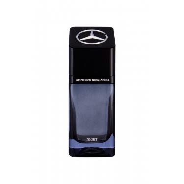 Mercedes-Benz Mercedes-Benz Select Night  100Ml    Für Mann (Eau De Parfum)