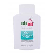 Sebamed Sensitive Skin Spa Shower  200Ml    Für Frauen (Shower Gel)