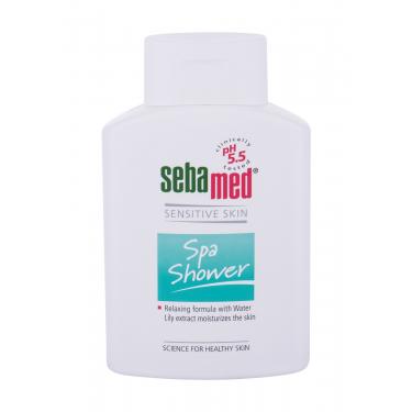 Sebamed Sensitive Skin 200Ml       Für Frauen(Shower Gel)