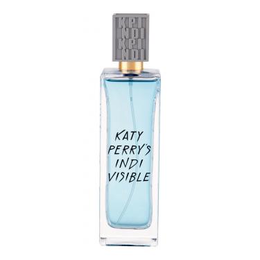 Katy Perry Katy Perry´S Indi Visible  100Ml    Für Frauen (Eau De Parfum)