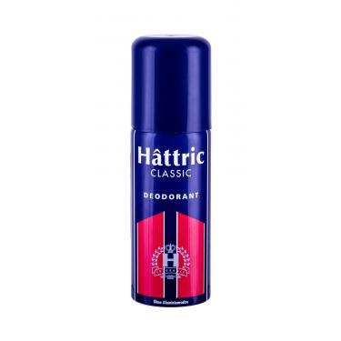 Hattric Classic   150Ml    Für Mann (Deodorant)