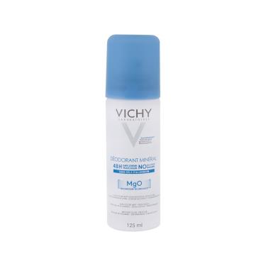 Vichy Deodorant 48H  125Ml    Für Frauen (Deodorant)