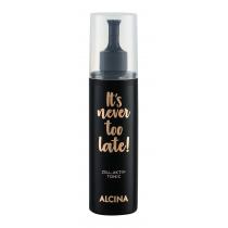 Alcina It´S Never Too Late!   125Ml    Für Frauen (Cleansing Water)