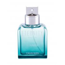 Calvin Klein Eternity Summer 2020  100Ml    Für Mann (Eau De Toilette)