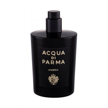 Acqua Di Parma Signatures Of The Sun Ambra  100Ml    Unisex Ohne Box(Eau De Parfum)