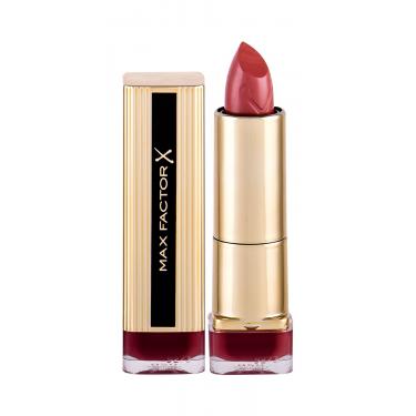 Max Factor Colour Elixir   4G 020 Burnt Caramel   Für Frauen (Lipstick)