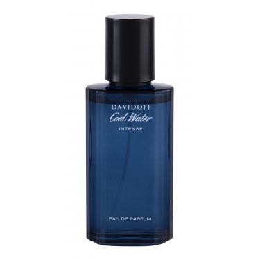 Davidoff Cool Water Intense  40Ml    Für Mann (Eau De Parfum)