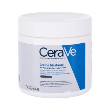 Cerave Moisturizing   454G    Für Frauen (Body Cream)