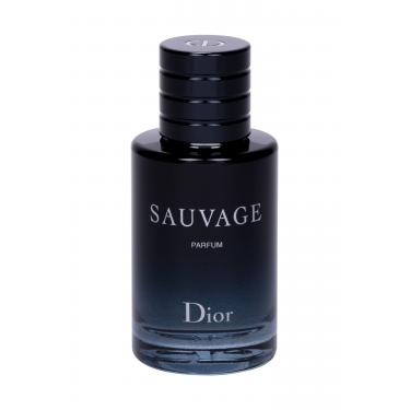 Christian Dior Sauvage   60Ml    Für Mann (Perfume)