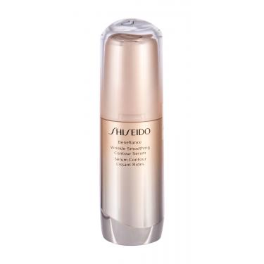 Shiseido Benefiance Wrinkle Smoothing  30Ml    Für Frauen (Skin Serum)