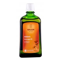 Weleda Arnica Massage Oil  200Ml    Unisex (For Massage)