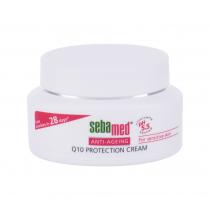 Sebamed Anti-Ageing Q10 Protection  50Ml    Für Frauen (Day Cream)