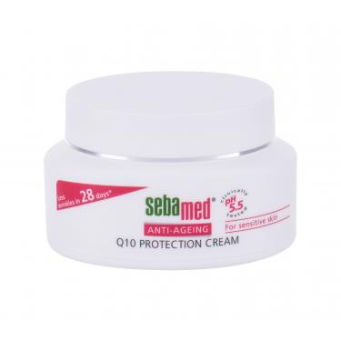 Sebamed Anti-Ageing Q10 Protection  50Ml    Für Frauen (Day Cream)