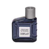 Replay #Tank   50Ml    Für Mann (Eau De Toilette)