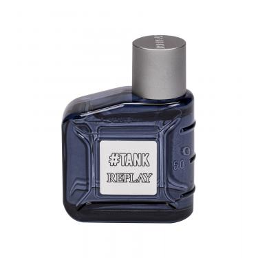 Replay #Tank   50Ml    Für Mann (Eau De Toilette)