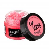 Barry M Lip Scrub   25G Watermelon   Für Frauen (Peeling)