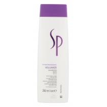 Wella Professionals Sp Volumize   250Ml    Für Frauen (Shampoo)