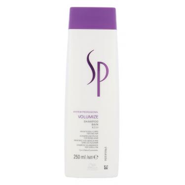 Wella Professionals Sp Volumize   250Ml    Für Frauen (Shampoo)