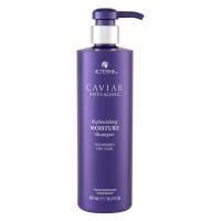 Alterna Caviar Anti-Aging Replenishing Moisture  487Ml    Für Frauen (Shampoo)