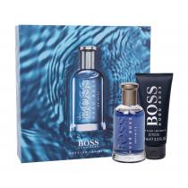 Hugo Boss Boss Bottled Infinite Edp 100 Ml + Shower Gel 100 Ml 100Ml    Für Mann (Eau De Parfum)