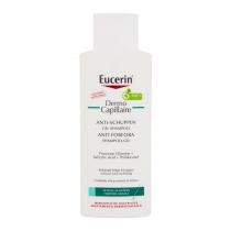 Eucerin Dermocapillaire Anti-Dandruff  250Ml    Für Frauen (Shampoo)