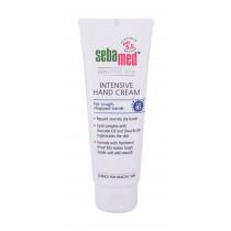 Sebamed Sensitive Skin Intensive  75Ml    Für Frauen (Hand Cream)