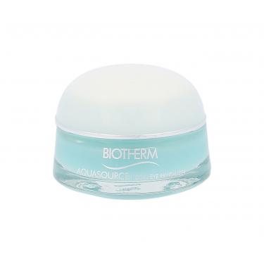 Biotherm Aquasource Total Eye Revitalizer  15Ml    Für Frauen (Eye Cream)