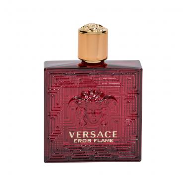 Versace Eros Flame  100Ml    Für Mann (Aftershave Water)
