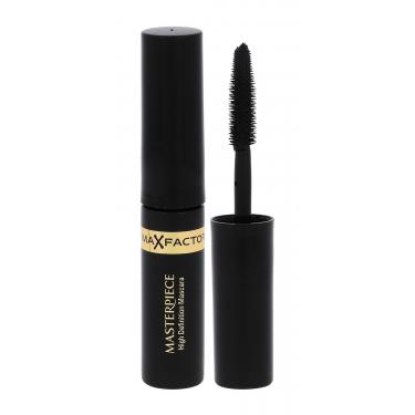 Max Factor Masterpiece   5,3Ml Rich Black   Für Frauen (Mascara)