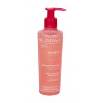 Bioderma Sensibio Cleansing Foaming Gel  200Ml    Für Frauen (Cleansing Gel)