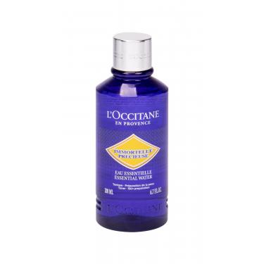 L'Occitane Immortelle Precieuse Essential Water  200Ml    Für Frauen (Cleansing Water)