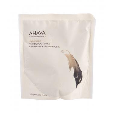 Ahava Deadsea Mud Dermud Nourishing Body Cream  400G    Für Frauen (Body Peeling)