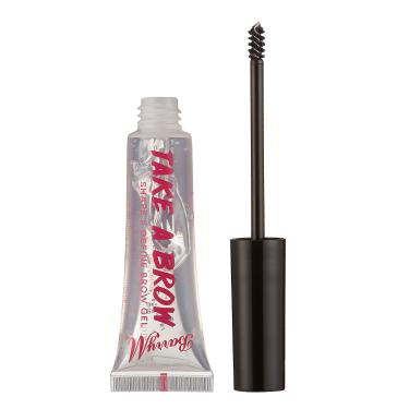 Barry M Take A Brow   10,5Ml Clear   Für Frauen (Eyebrow Mascara)