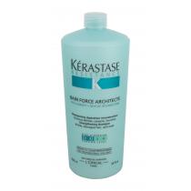 Kérastase Résistance Bain Force Architecte  1000Ml    Für Frauen (Shampoo)