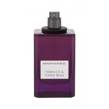 Banana Republic Tobacco & Tonka Bean   75Ml    Unisex Ohne Box(Eau De Parfum)