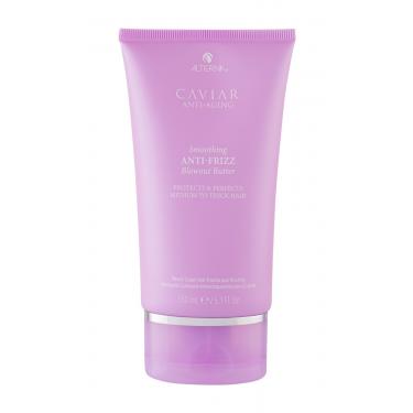Alterna Caviar Anti-Aging Smoothing Anti-Frizz Blowout Butter  150Ml    Für Frauen (Hair Mask)