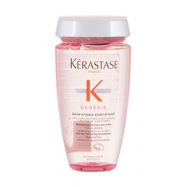 Kérastase Genesis Anti Hair-Fall  250Ml    Für Frauen (Shampoo)