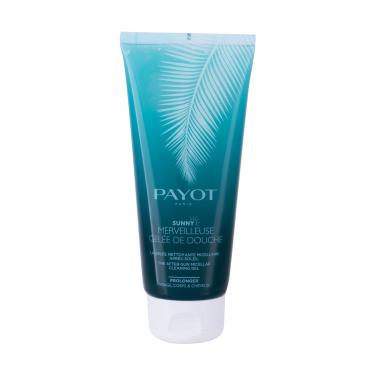 Payot Sunny The After-Sun Micellar Cleaning Gel  200Ml    Für Frauen (After Sun Care)