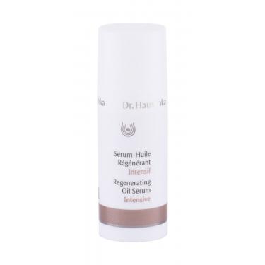 Dr. Hauschka Regenerating Oil Serum Intensive  20Ml    Für Frauen (Skin Serum)