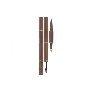 Estee Lauder Brow Perfect 3D      1Pc Für Frauen (Eyebrow Pencil) All-In-One Styler