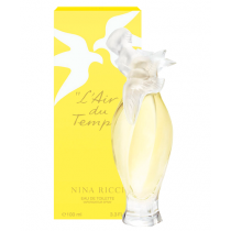 Nina Ricci L´Air Du Temps   50Ml    Für Frauen (Eau De Toilette)