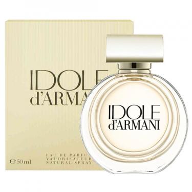 Equivalente Giorgio Armani Idole D´Armani 100ml (Eau De Parfum)