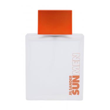 Jil Sander Sun Men 75Ml       Für Männer(Eau De Toilette)