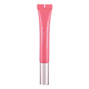 Clarins Natural Lip Perfector   12Ml 05 Candy Shimmer   Für Frauen (Lip Gloss)