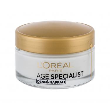 L'Oréal Paris Age Specialist 65+  50Ml   Spf20 Für Frauen (Day Cream)